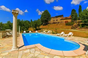 TuscanyVilla Resort