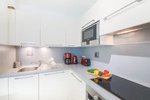 Jardins de Massena AP4088 by Riviera Holiday Homes
