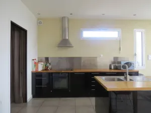 Splendid Architectural Villa Built in a Beautiful Location in the Ardèche