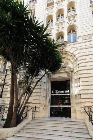 Appartement Clemenceau - 5 Stars Holiday House