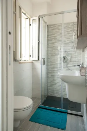 Casa Vacanze B&B Ucciali