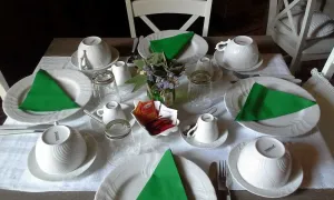 Agorà Suites & Apartments