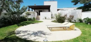 Chibia B&B