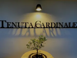 ResidenceCardinale