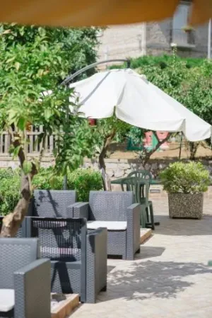 Albergo Marla