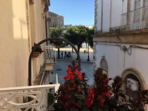 Il Bed And Breakfast San Martino
