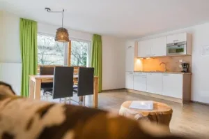 Hotel Residence Martell Mountains