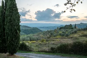 Camping Panorama del Chianti