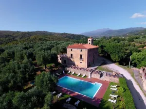 Agriturismo Le Favate