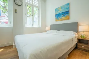 ClubHouse Residences Serviced Apartments