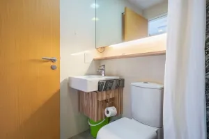 MetroResidences Mahana 1B B
