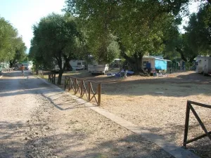 Porticello Village Campsite