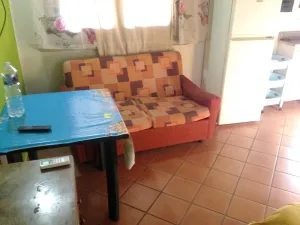 House With in Petrosa With Furnished Terrace and Wifi 5