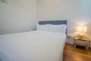 ClubHouse Residences Alder 1BR Suites