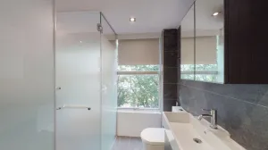 International Service Apartments