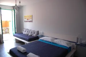B&B Casa Valentone Marina di Camerota