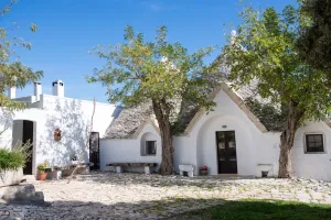Masseria Tagliente