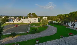 Masseria Luco