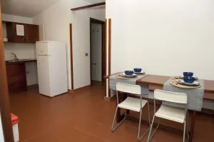 Villaggio Residence Torre Saracena Campsite