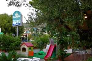 Hotel Santa Rosalia
