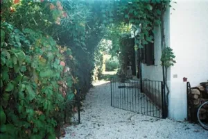 Casa Tortora
