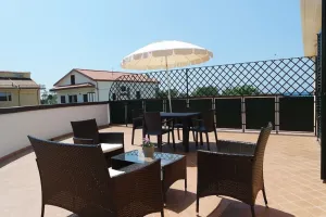 Mare in Suite