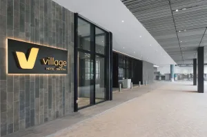 Village Hotel At Sentosa By Far East Hospitality