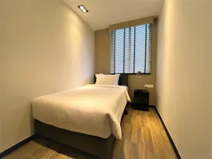 Ariva On Shan Serviced Residences
