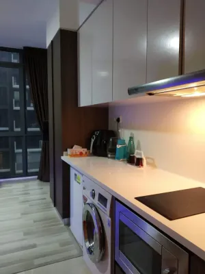 Modern Studio