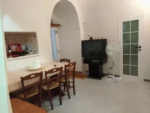 Trulli Culmine