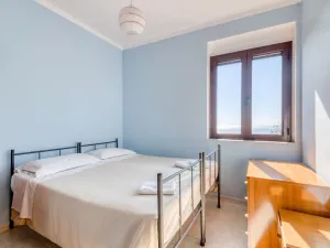 Pleasant Apartment in Marina di Camerota Near Sea