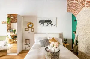 Ripa 57 Apartment