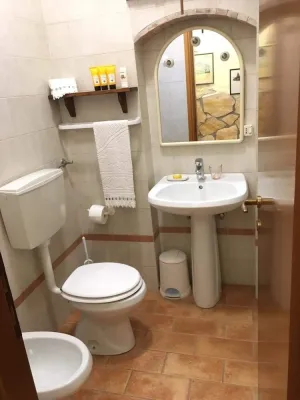Il Granaio