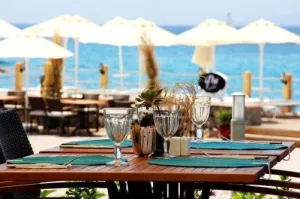 Parkmarin Tatil Evi