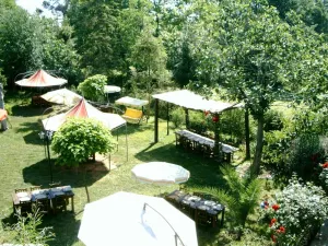 Santa Roza Butik Otel