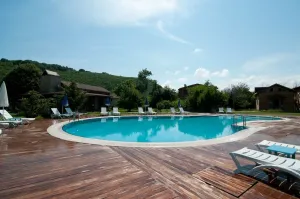 Agva Gizemli Nehir