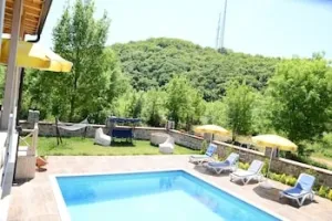 Agva Asmali Garden Hotel