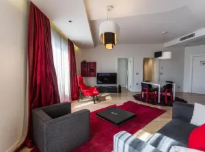 Armoni Residence