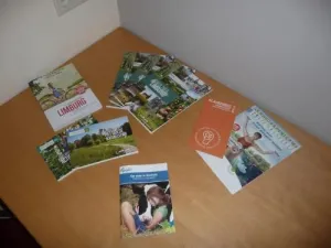 De Alpacaboerderij