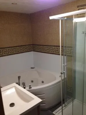 Aalsters Genot Bed & Breakfast