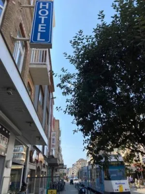 Hotel Zenati