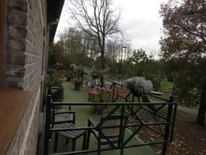 Hotel De Watermolen