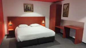 Century Hotel Superior Antwerpen
