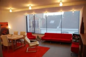 Aparthotel Malpertuus