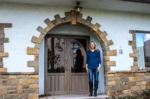 Bed & Breakfast Villa Kakelbont