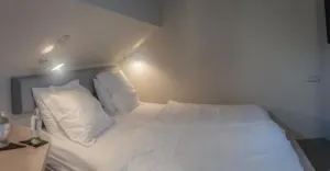 B&B Chambres b'Hôtes