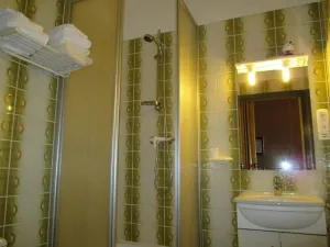 New Hotel de la Gare
