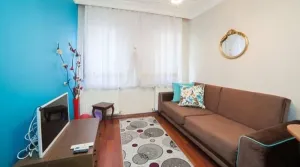 Naz 40 Aparthotel