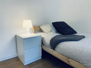 Beautiful Apartment - Antwerp city center