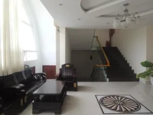 Bach Ngan Hotel